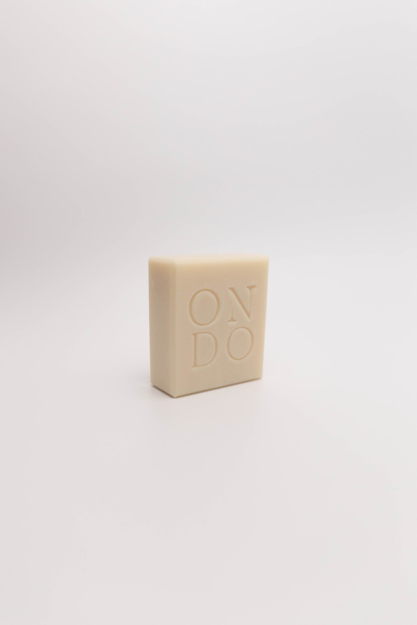 Naked - Fragrance Free Soap