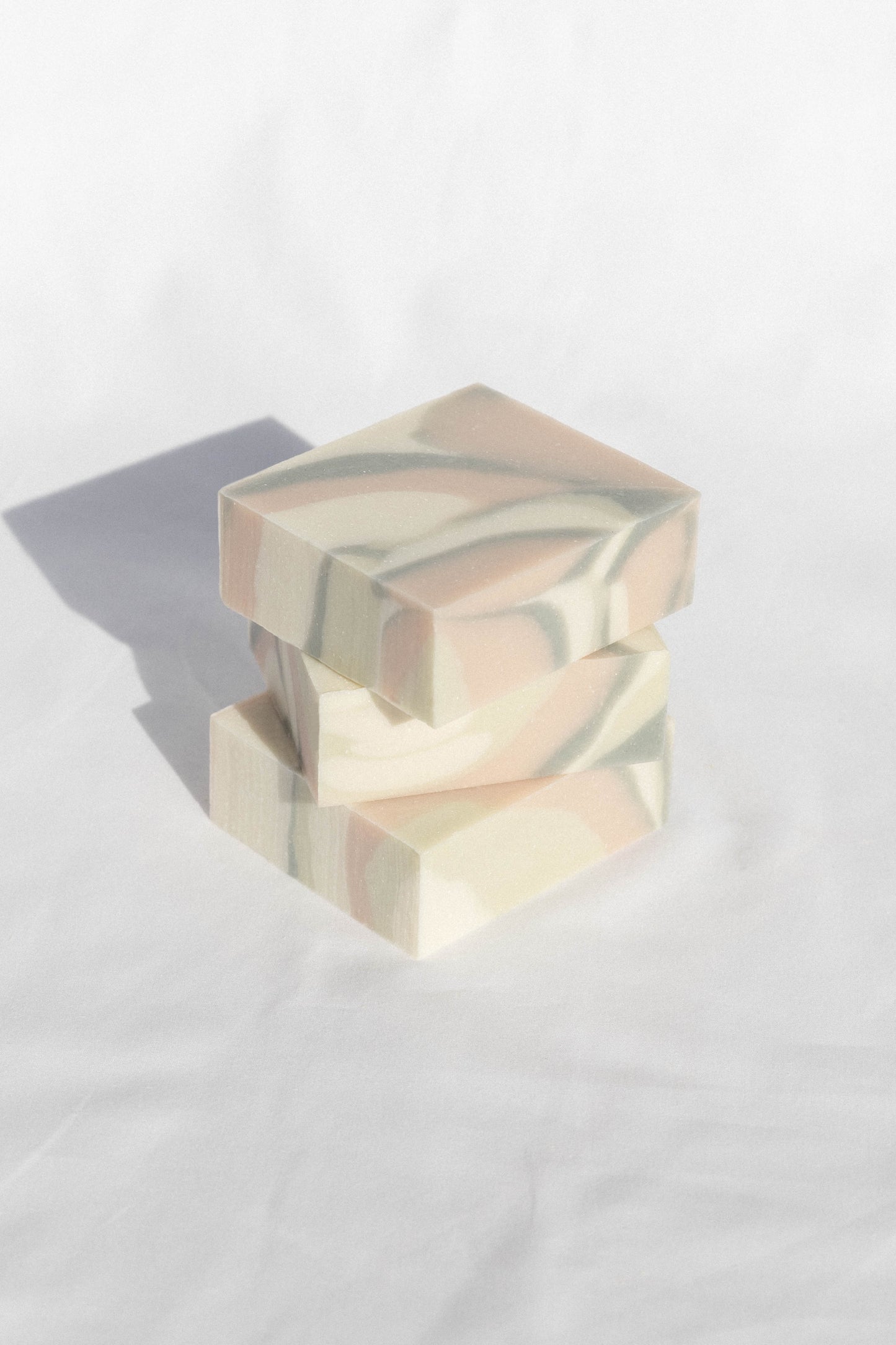 Lavender & Cedarwood Essential Oil Soap