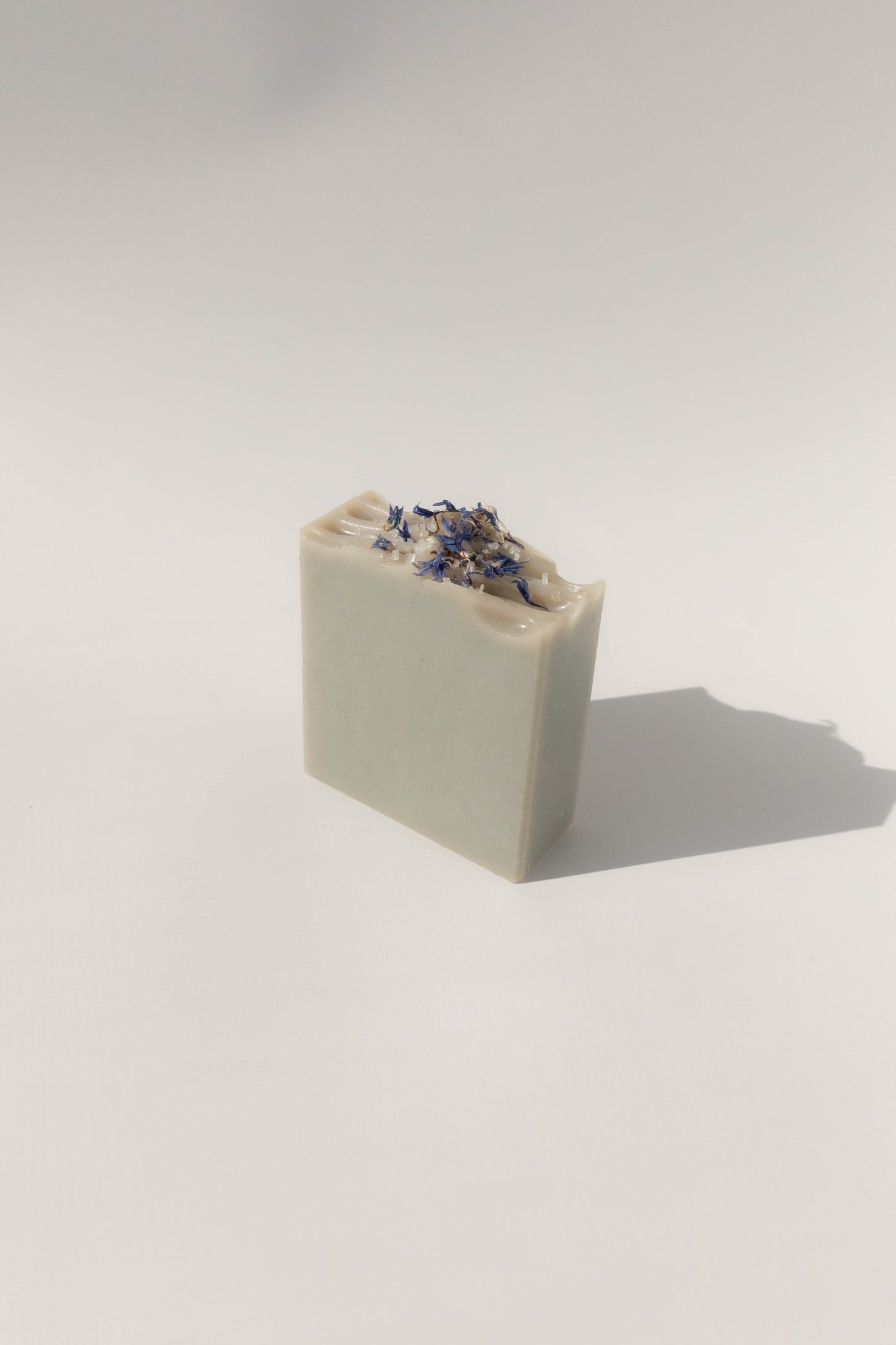 Indigo Mist Soap