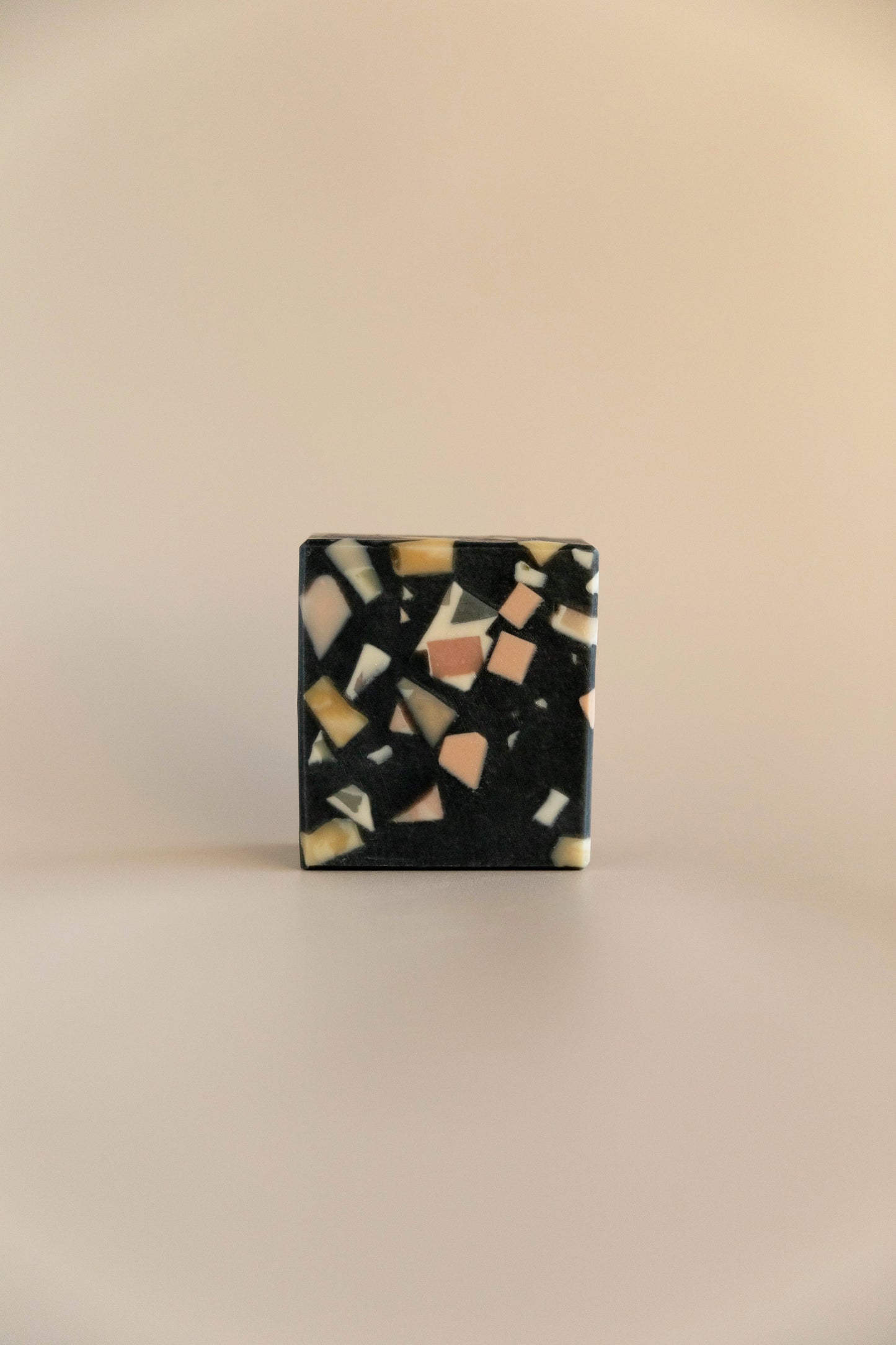 Peppermint & Eucalyptus Terrazzo Soap