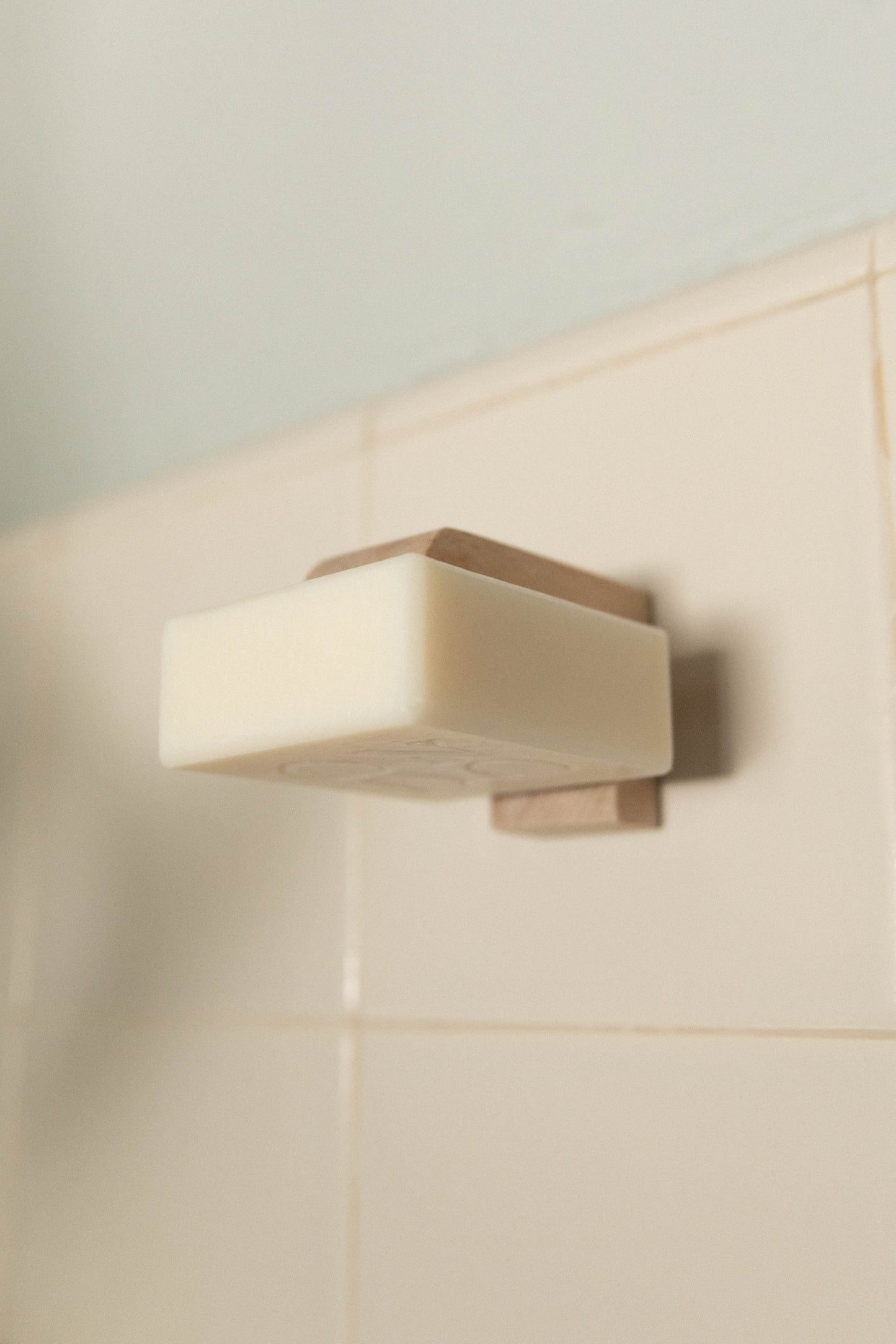 Magnetic Soap Holder